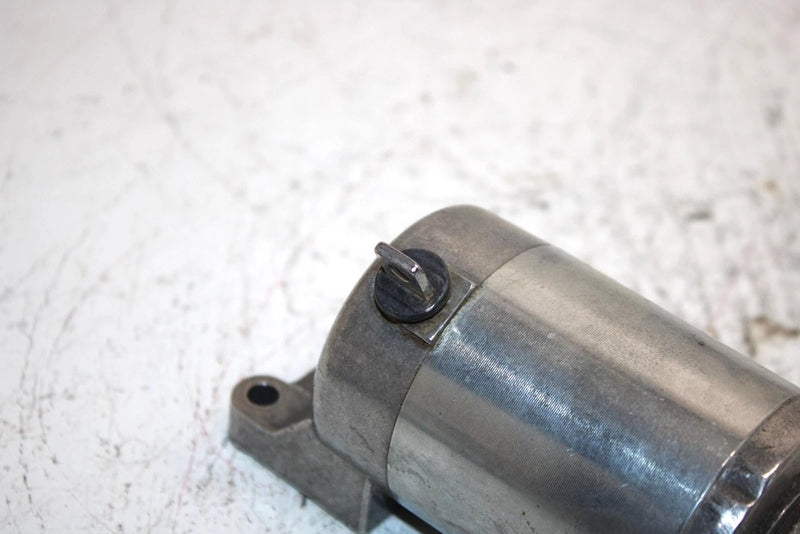 03 Bombardier Rally 175 Oem Starter Motor A31200179000 AB7