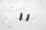 92 Polaris Trail Boss 4x4 Oem Front Spindle Key Pair 7721205 AP135