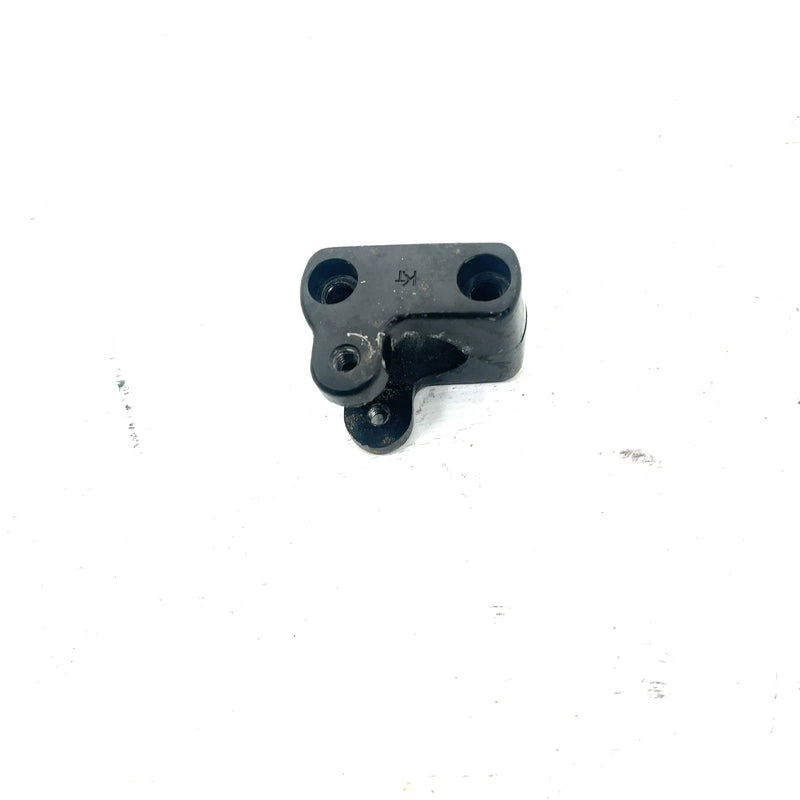 2001 Polaris Sportsman 90 OEM Handlebar Clamp Set 0450461 AP235