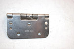 1998 Arctic Cat Ts-l 1000 Oem Hood Hinge Assembly 1673-032 JA11