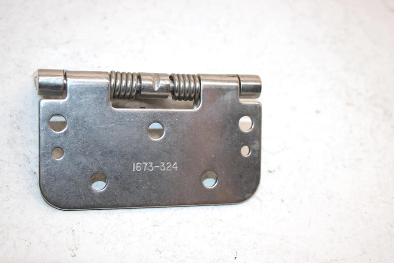 1998 Arctic Cat Ts-l 1000 Oem Hood Hinge Assembly 1673-032 JA11