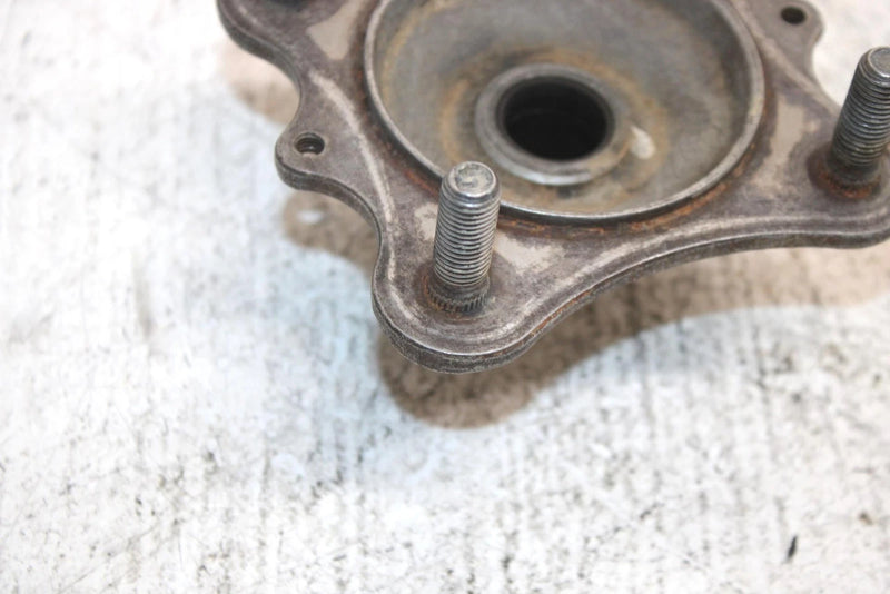 1998 Honda Foreman Fourtrax Oem Front Wheel Hub 44610-HM5-A80 AH35