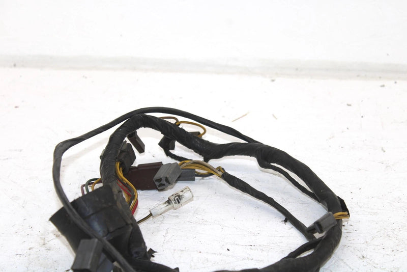 1994 Ski-doo Formula Stx Oem Main Wiring Harness SS119