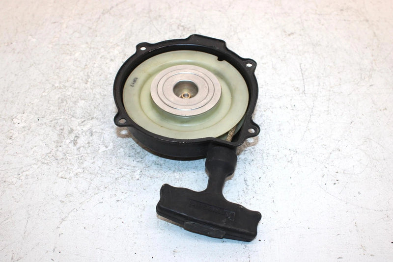 1999 Kawasaki Prarie 400 Oem Starter Recoil 49088-1056 AK28