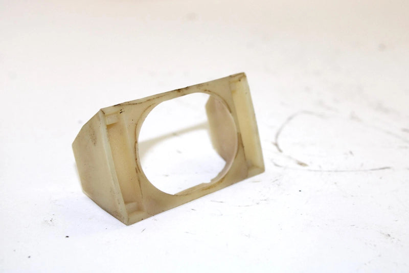 Polaris Oem White Plastic Intake Reed Block Stuffer 5432104 Q1180