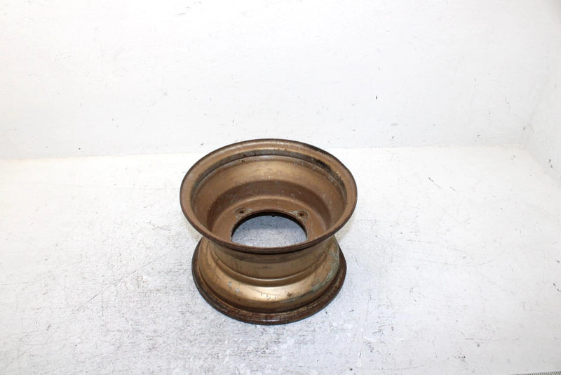 1986 Polaris Trailboss Oem Front Wheel Rim 1520118 AP108