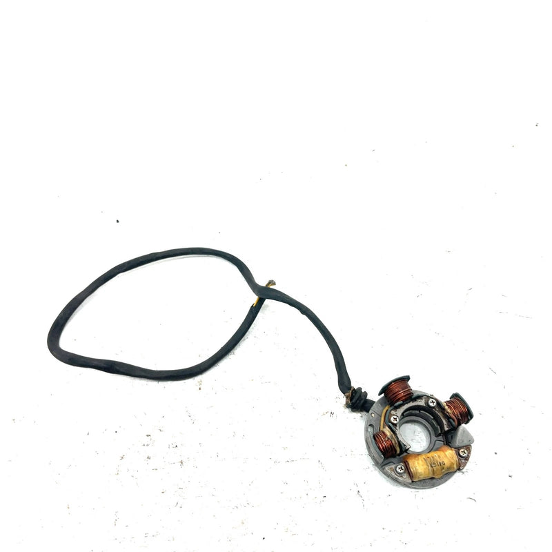 90-06 Polaris Trail Blazer 250 OEM Stator  3083634 AP224