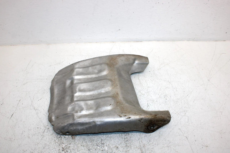 2007 Honda Fortrax 680 Oem Front Skid Plate 81160-HN8-000 AH46