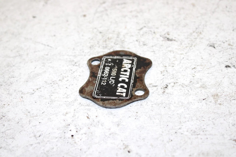 1994 Arctic Cat Ext 580 Oem Magneto Cover 3006-440 SA14