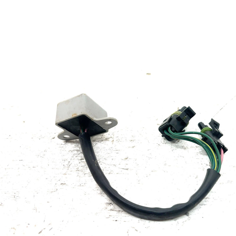1996 Sea-Doo GTX OEM Compass 278000852 JS60