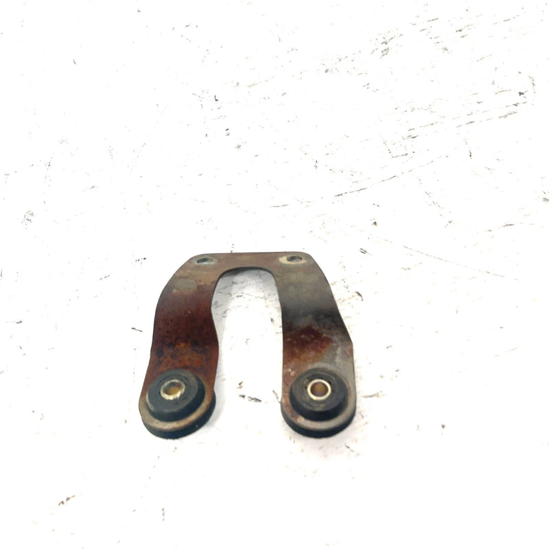 1989 Suzuki Quadrunner 4WD OEM Tail Brake Light Bracket 35726-19B01 AS35