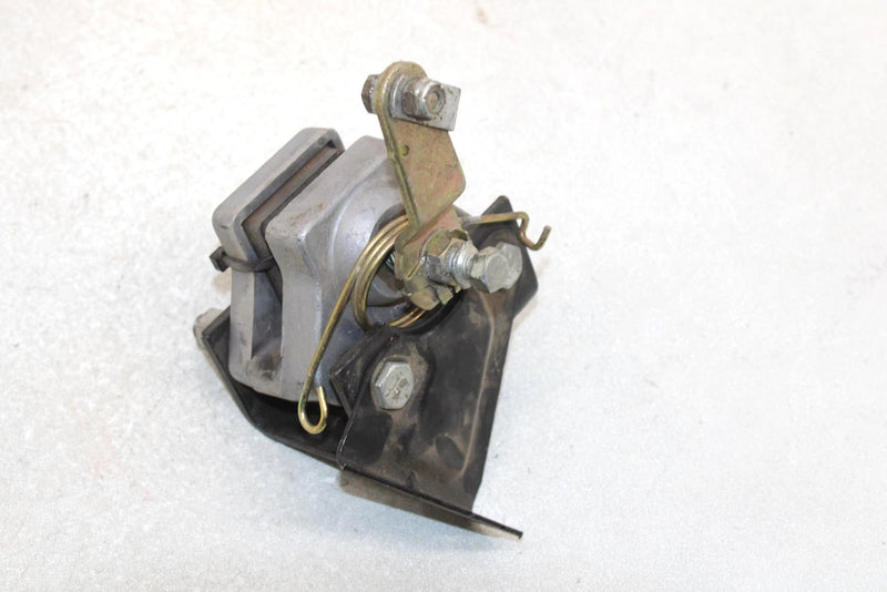 93 Polaris Lite Gt Oem Mechanical Brake Assembly 5220514-067 1930593 SP1