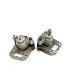 1993 Polaris Big Boss 350L 6x6 OEM Front Brake Caliper Set 1910309 AP192