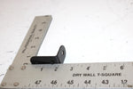 1998 Arctic Cat Zr 500 (2nd Run) Oem Upper Muffler Bracket 0612-790 SA62