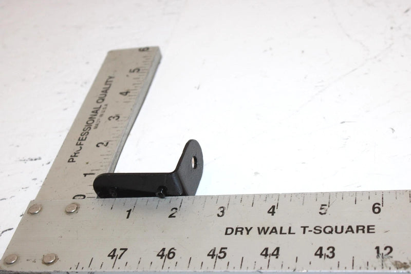 1998 Arctic Cat Zr 500 (2nd Run) Oem Upper Muffler Bracket 0612-790 SA62