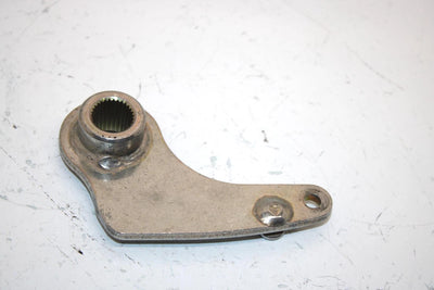 87 Kawasaki Bayou 185 Klf185a Oem Rear Brake Pedal Lever 13168-1246 AK13