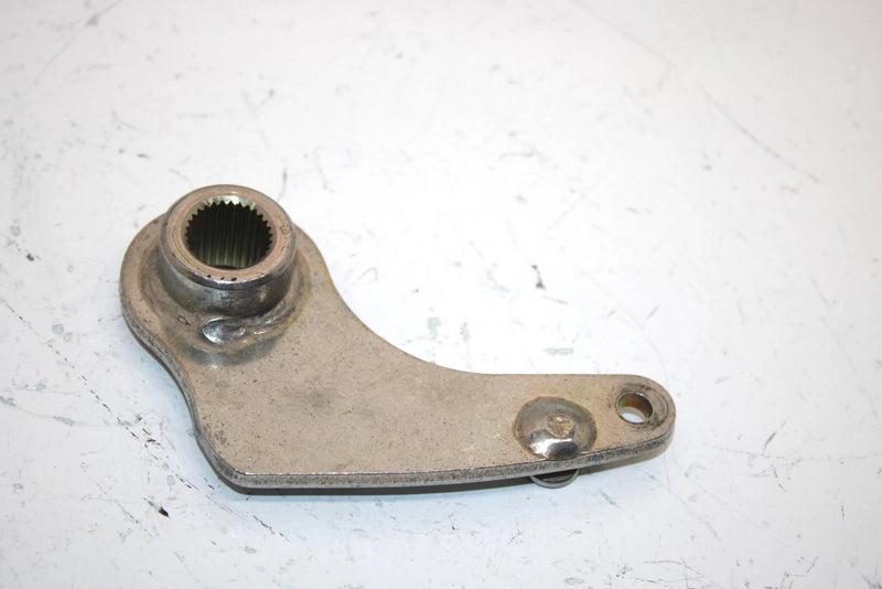 87 Kawasaki Bayou 185 Klf185a Oem Rear Brake Pedal Lever 13168-1246 AK13