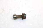 Ski-doo Oem Rail Tensioner Bracket Bolt Pair M8x25 205082544 Q4844