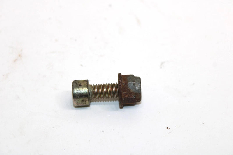Ski-doo Oem Rail Tensioner Bracket Bolt Pair M8x25 205082544 Q4844