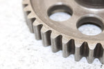 1999 Polaris 500 Xc Oem 41T Lower Chaincase Gear 3225068 SP37