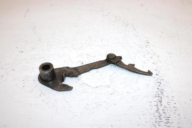 1977 Honda Atc 90 A Oem Shift Shaft Ratchet Arm 24630-046-010 AH71
