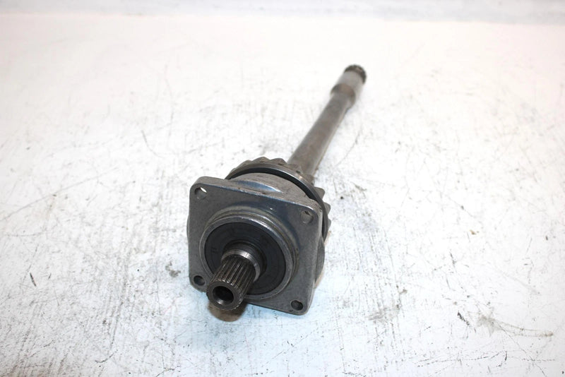 2005 Kawasaki Brute Force 750 4x4 Oem Front Output Shaft 13107-0114 AK23