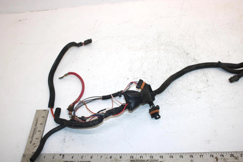 2000 Polaris Magnum 325 Oem Main Harness 2460737 AP96