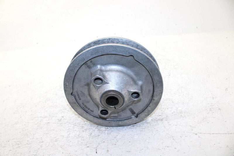 2004 Kawasaki Kfx 700 Oem Secondary Driven Clutch 49094-0068 AK30