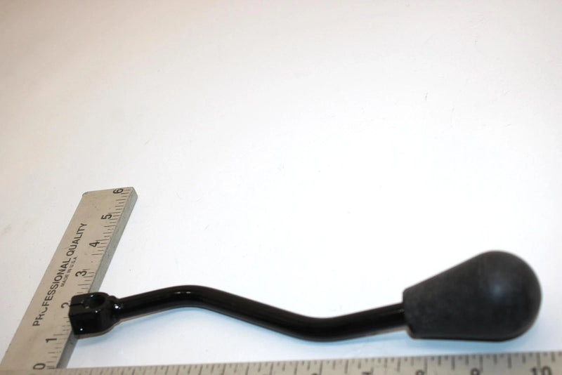 03 Bombardier Rally 200 Oem Shift Lever 707000198 AB2