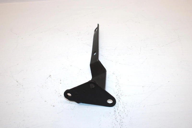 1993 Kawasaki Bayou 300 Oem Left Engine Bracket 32029-1594 AK24