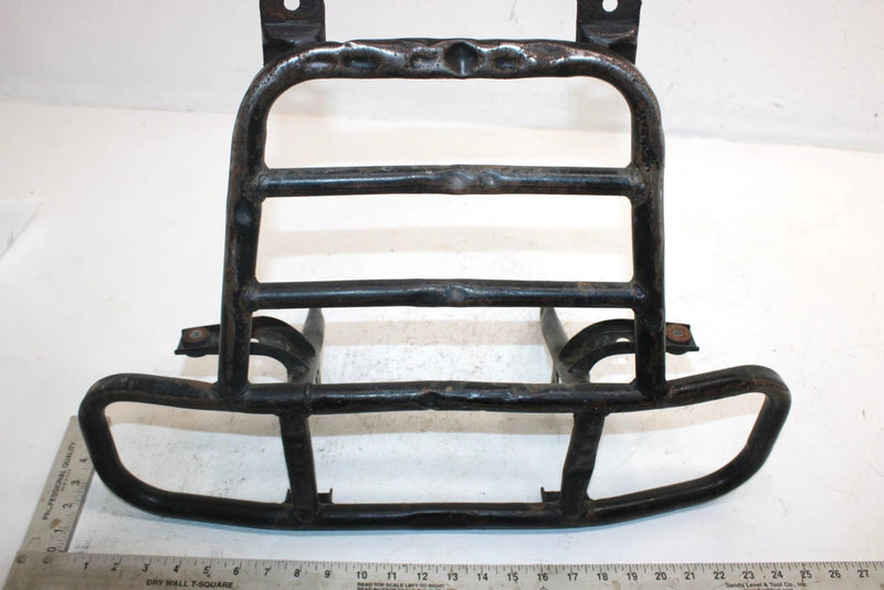 1990 Kawasaki Bayou 300 Oem Front Bumper 55020-1302 AK22