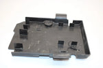 03 Kawasaki Prairie 650 Kvf650a 4x4 Oem Electrical Bracket 11052-1847 AK15.1
