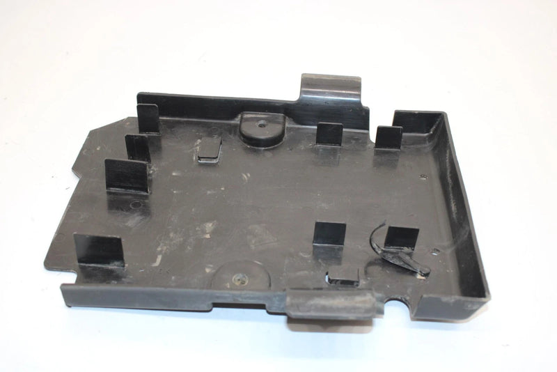 03 Kawasaki Prairie 650 Kvf650a 4x4 Oem Electrical Bracket 11052-1847 AK15.1