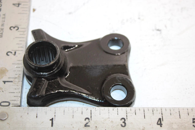 2002 Honda Foreman Es Oem Steering Arm 53235-HN0-A00 AH34