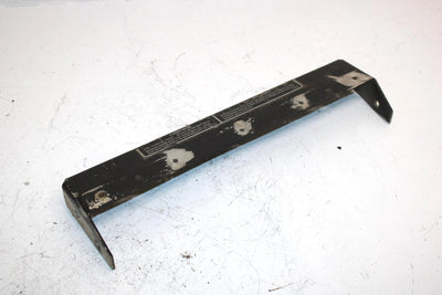 94 Polaris Xlt Sp Oem Snowflap Mount 5220478 SP141