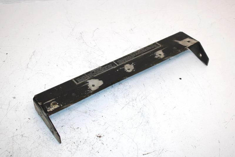 94 Polaris Xlt Sp Oem Snowflap Mount 5220478 SP141