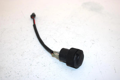 02 Arctic Cat 375 4x4 Automatic Oem Accessory Socket 0641-897 AA23