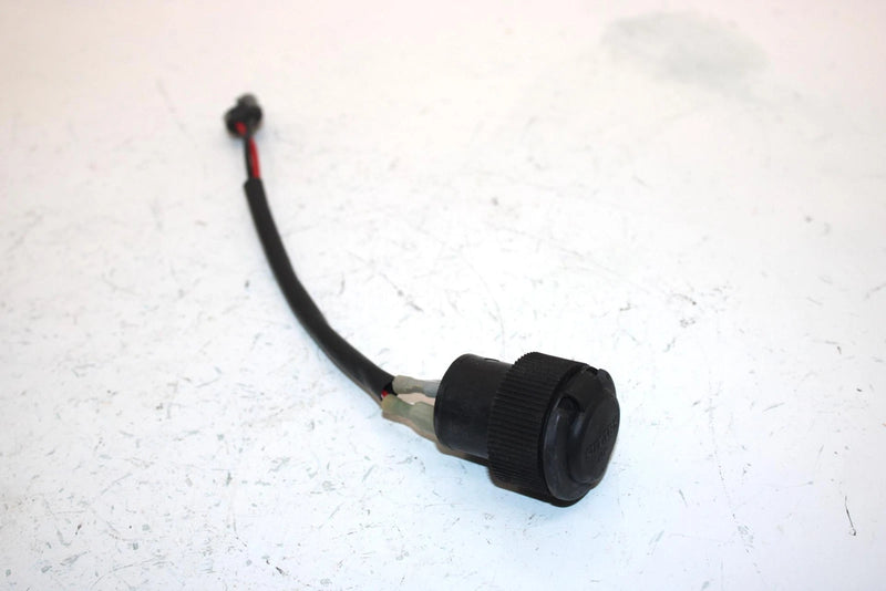 02 Arctic Cat 375 4x4 Automatic Oem Accessory Socket 0641-897 AA23