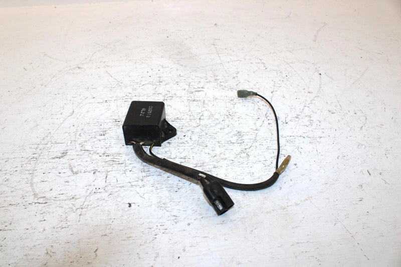1995 Polaris 300 Oem  CDI ECU ECM Ignition Box 3084820 AP215