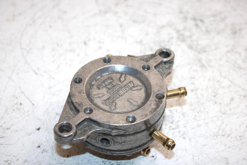 92 Polaris Trail Deluxe Oem Fuel Gas Pump 2209285 SP24