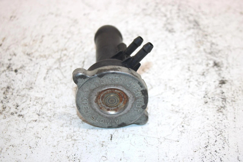 2004 Polaris Sportsman 700 Oem Coolant Fill W/Cap 5434325 AP143