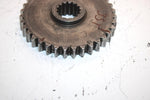 85 Polaris Trail 400 L/c Oem 35T Lower Chaincase Gear 3222036 SP67