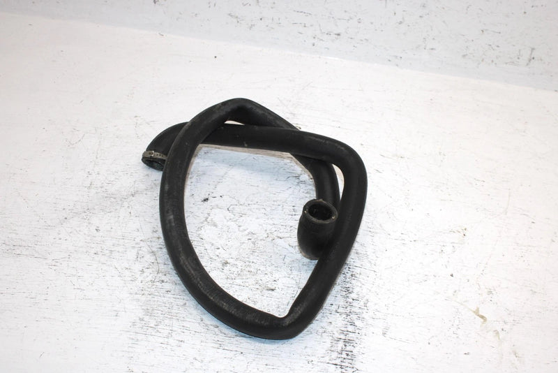 2002 Ski-doo Mxz 800 Adrenaline Oem Radiator Inlet Hose 509000003 SS21