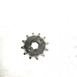 86-88 Honda FourTrax 200 TRX200SX 2x4 OEM 12T Front Sprocket 23803-HB3-000 AH91