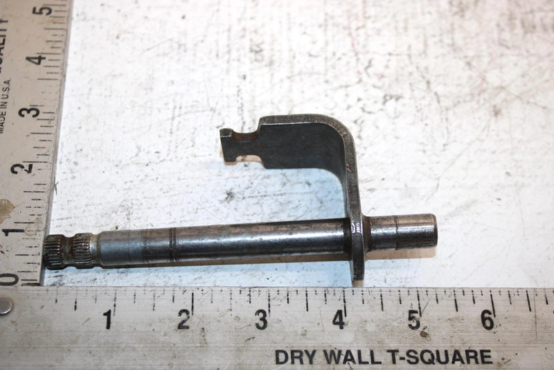2019 Can-am Outlander 570 Oem Shift Shaft 420620923 AB9