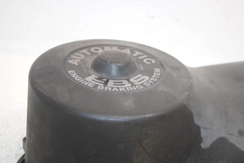 2004 Polaris Sportsman 600 Oem Outer Clutch Cover 2633262 2633926 AP58