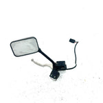 07 Can-Am Outlander 650 4x4 XT OEM Front Master Cylinder W/Mirror 705600844 AB17