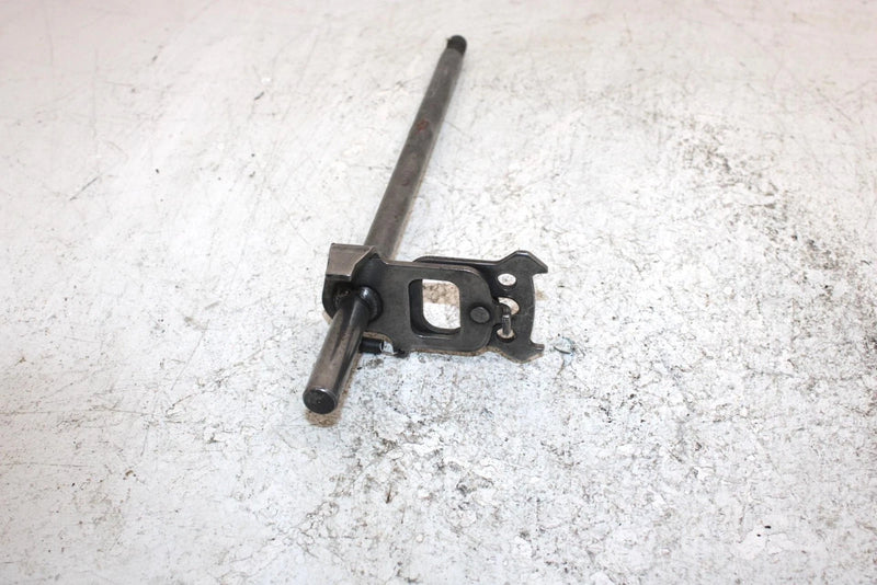 1996 Kawasaki Bayou 300 Oem Shift Shaft 13161-1224 13161-1238 AK25