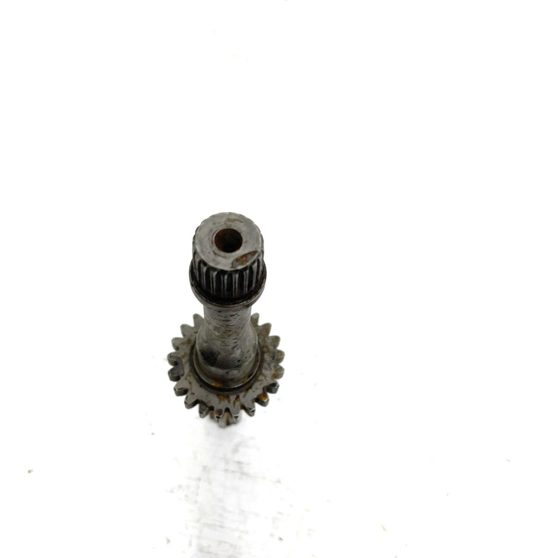 03-08 Honda Sportrax 250 TRX250 OEM Transmission Countershaft 23221-HN6-A00 AH83