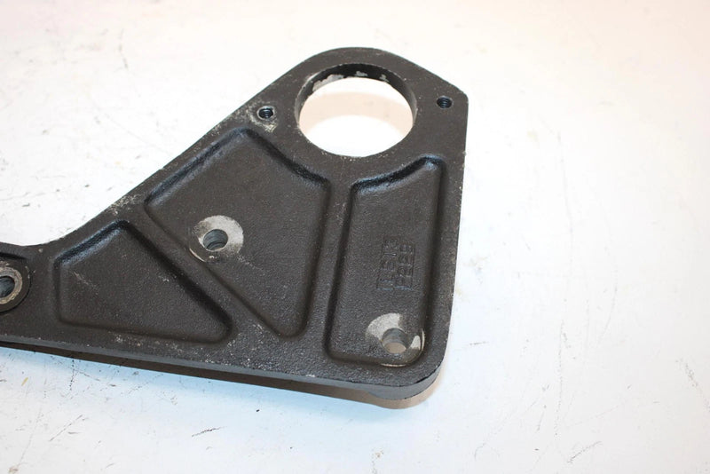 01 Arctic Cat Z 440 Sno Pro Oem Bearing Support Mounting Bracket 0708-034 SA74